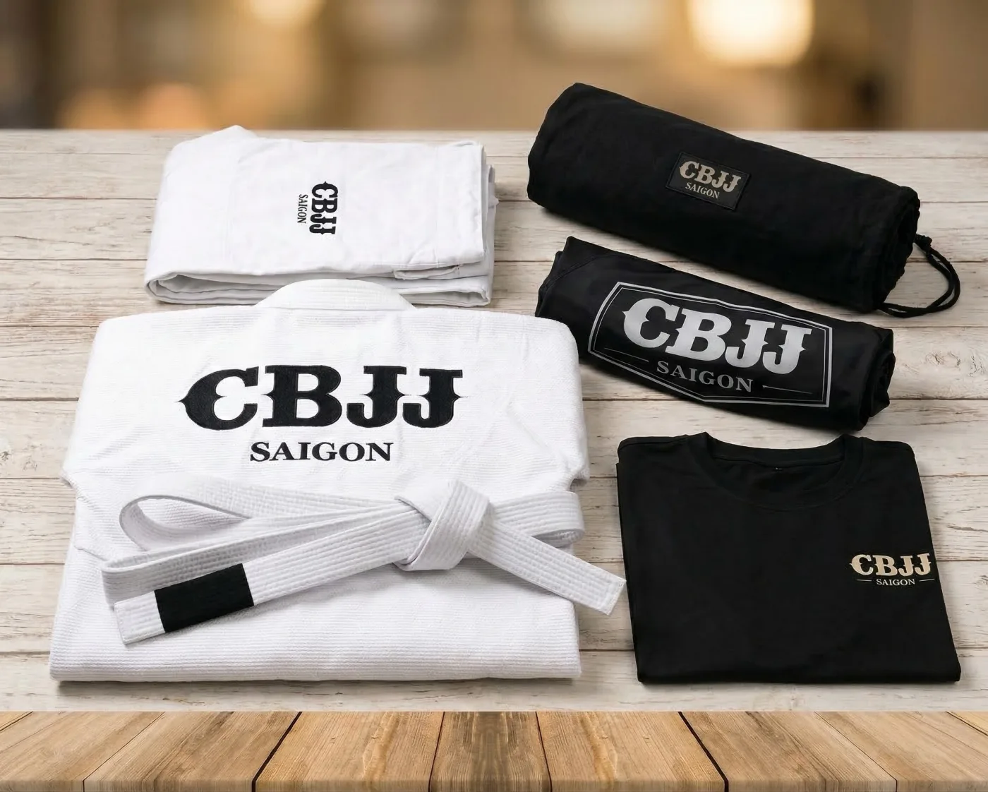 Cbj Sticker BJJ Programs for Kids & Adults | CBJJ Saigon